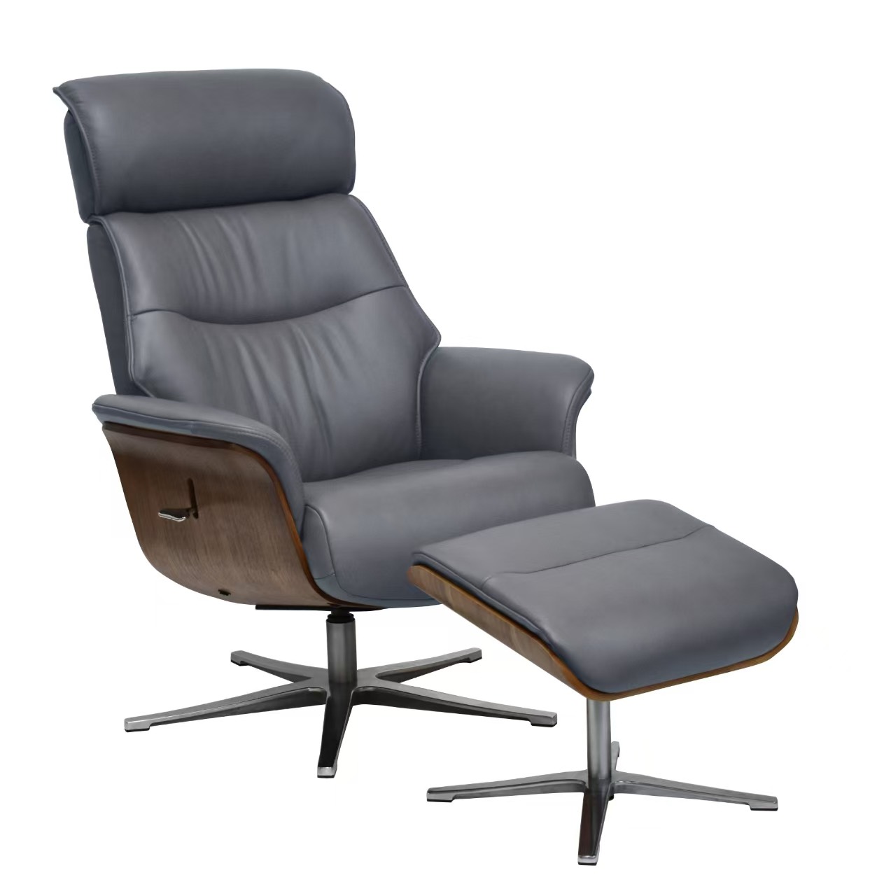 Nordic 86 — T206